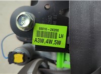  Ремень безопасности KIA Soul 2008-2014 20575103 #3