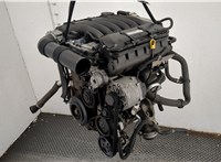  Двигатель (ДВС) Porsche Cayenne 2002-2010 20575139 #6