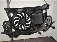 4F0959455 Вентилятор радиатора Audi A6 (C6) 2004-2011 11489036 #2