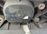 4F0959455 Вентилятор радиатора Audi A6 (C6) 2004-2011 11489036 #3