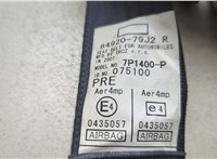 8492079J2 Ремень безопасности Fiat Sedici 2005-2014 20575185 #3
