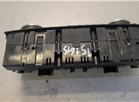  Переключатель отопителя (печки) Man TGX 2012-2021 20575186 #2