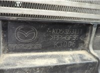  Рамка передняя (телевизор) Mazda CX-5 2012-2017 20575187 #3