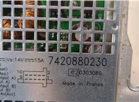 7420880230 Инвертор, преобразователь напряжения DAF LF 2001-2013 20575210 #3