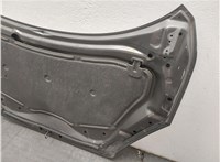  Капот Mazda 3 (BL) 2009-2013 20575250 #3