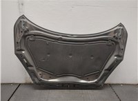  Капот Mazda 3 (BL) 2009-2013 20575250 #4