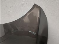  Капот Mazda 3 (BL) 2009-2013 20575250 #5