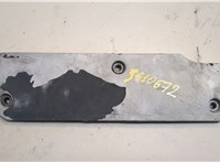 A1111502075 Накладка декоративная на ДВС Mercedes C W203 2000-2008 20575267 #1