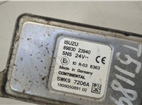  Лямбда зонд Isuzu Elf (N-series) 2006-2023 20575268 #4