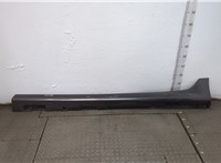  Накладка на порог Mazda 6 (GH) 2007-2012 20575287 #1