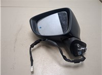 GJE869181H, GJE8691G7 Зеркало боковое Mazda 6 (GJ) 2012-2018 20575345 #8