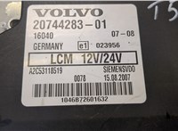 2074428301, 20744283 Блок управления светом Volvo FM 2001-2013 20575350 #3