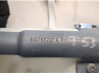  Подушка безопасности боковая (шторка) Chevrolet Orlando 2011-2018 20575361 #3