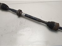  Полуось (приводной вал, шрус) Toyota Auris E18 2012- 20575376 #1