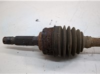  Полуось (приводной вал, шрус) Jeep Patriot 2007-2010 20575385 #3