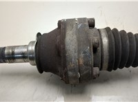  Полуось (приводной вал, шрус) Porsche Cayenne 2002-2010 20575407 #3