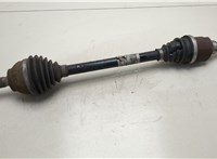 9808800480 Полуось (приводной вал, шрус) Citroen C3 Aircross 2017-2024 20575417 #1