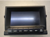 8611160092 Дисплей мультимедиа Toyota Land Cruiser Prado (120) - 2002-2009 20575455 #1