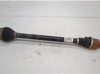 9808800580 Полуось (приводной вал, шрус) Citroen C3 Aircross 2017-2024 20575456 #1