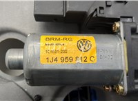 1J4839462F, 1J4959812C Стеклоподъемник электрический Volkswagen Golf 4 1997-2005 20575469 #2