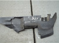 4Z7121283B Воздухозаборник Audi A6 (C5) Allroad 2000-2006 20575492 #3