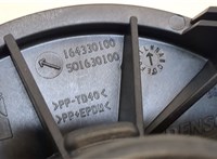 6845796, 39006922 Двигатель отопителя (моторчик печки) Opel Corsa E 2014-2019 20575505 #3