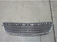  Решетка радиатора Mercedes C W204 2006-2015 20575513 #2