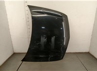  Обшивка капота Honda Accord 8 2008-2015 11489143 #1