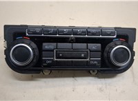 5K0907044DT, 5K0907044BS Переключатель отопителя (печки) Volkswagen Passat CC 2008-2012 20575571 #1