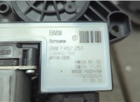 7457251 Двигатель стеклоподъемника BMW 5 G30, G31 2017-2023 20575574 #2