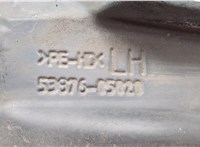 5389605020 Защита арок (подкрылок) Toyota Avensis 1 1997-2003 20575592 #2