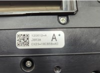  Переключатель отопителя (печки) Jaguar XF 2007-2015 20575600 #3