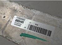 68029726AA Радиатор кондиционера салона Chrysler Town-Country 2007-2010 20575638 #4