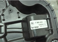  Стеклоподъемник электрический BMW 5 G30, G31 2017-2023 20575657 #4