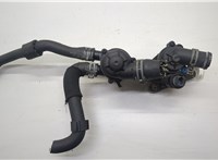  Корпус термостата Volkswagen Tiguan 2007-2011 20575670 #1