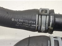  Корпус термостата Volkswagen Tiguan 2007-2011 20575670 #2