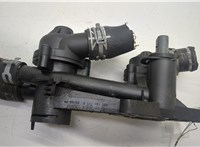  Корпус термостата Volkswagen Tiguan 2007-2011 20575670 #4
