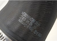  Патрубок интеркулера Volkswagen Tiguan 2007-2011 20575671 #2