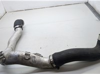  Патрубок интеркулера Volkswagen Tiguan 2007-2011 20575671 #4