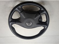  Руль Nissan Primera P12 2002-2008 20575712 #1