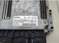 9664487580, 0281013666 Блок управления двигателем Peugeot 4007 2007-2012 20575714 #4