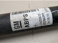 436979, 13432672 Амортизатор подвески Opel Corsa E 2014-2019 20575723 #2