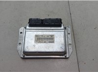 3910127253 Блок управления двигателем Hyundai Santa Fe 2000-2006 20575728 #1