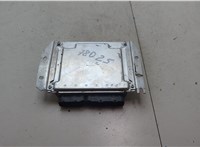 3910127253 Блок управления двигателем Hyundai Santa Fe 2000-2006 20575728 #2