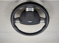  Подушка безопасности водителя Ford Focus 2 2008-2011 11489226 #1
