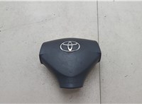 451300F020B0 Подушка безопасности водителя Toyota Corolla Verso 2004-2009 20575747 #1