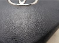 451300F020B0 Подушка безопасности водителя Toyota Corolla Verso 2004-2009 20575747 #3