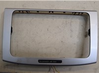 3C0858069AE Рамка под магнитолу Volkswagen Passat CC 2008-2012 20575754 #1