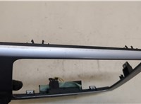 3C0858069AE Рамка под магнитолу Volkswagen Passat CC 2008-2012 20575754 #2