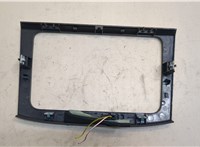 3C0858069AE Рамка под магнитолу Volkswagen Passat CC 2008-2012 20575754 #3